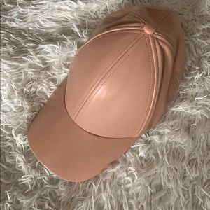 Wilfred Free Baseball Cap